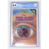 Image 1 : CGC GRADED 8.0 ROCK N ROLL PINK FLOYD EXPERIENCE