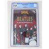 Image 1 : CGC GRADED 7.0 ROCK N ROLL THE BEATLES EXPERIENCE