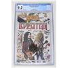 Image 1 : CGC GRADED 9.2 ROCK N ROLL LED ZEPPELIN COMIC
