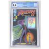 Image 1 : CDC GRADED 9.6 DC COMICS ROBIN II #1