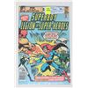 Image 1 : DC SUPERBOY AND THE LEGION OF SUPER HEROS #220