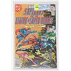 Image 1 : DC SUPERBOY AND THE LEGION OF SUPER HEROS #231