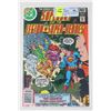 Image 1 : DC SUPERBOY AND THE LEGION OF SUPER HEROS #253