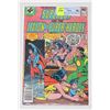 Image 1 : DC SUPERBOY AND THE LEGION OF SUPER HEROS #255