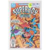 Image 1 : DC COMICS SUPERBOY #48