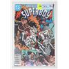 Image 1 : DC COMICS SUPERBOY #49