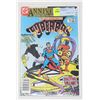 Image 1 : DC COMICS SUPERBOY #84