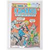 Image 1 : DC COMICS 30 CENT KAMANDI #46