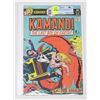 Image 1 : DC COMICS 25 CENT KAMANDI #38