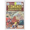 Image 1 : DC COMICS 25 CENT KAMANDI #30