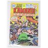 Image 1 : DC COMICS 25 CENT KAMANDI #27