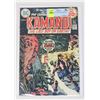 Image 1 : DC COMICS 20 CENT KAMANDI #24