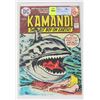 Image 1 : DC COMICS 20 CENT KAMANDI #23