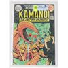 Image 1 : DC COMICS 20 CENT KAMANDI #21