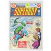 Image 1 : DC COMICS SUPERBOY #194