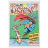 Image 1 : DC COMICS SUPERBOY #190
