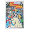 Image 1 : DC ADVENTURE COMICS STARRING SUPERGIRL #423