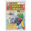 Image 1 : DC LEGION OF SUPERHEROS 20CENT #4