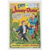 Image 1 : DC JIMMY OLSEN SUPERMANS PAL 12 CENT #108
