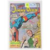 Image 1 : DC JIMMY OLSEN SUPERMANS PAL 12 CENT #109