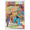 Image 1 : DC JIMMY OLSEN SUPERMANS PAL 12 CENT #118