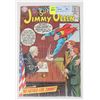 Image 1 : DC JIMMY OLSEN SUPERMANS PAL 15 CENT #128