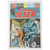 Image 1 : DC JIMMY OLSEN SUPERMANS PAL 20 CENT #152