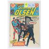 Image 1 : DC JIMMY OLSEN SUPERMANS PAL 20 CENT #155