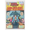 Image 1 : DC SUPERBOY STARRING LEGION OF SUPERHEROS #204