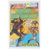 Image 1 : DC SUPERBOY STARRING LEGION OF SUPERHEROS #218