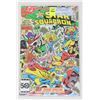 Image 1 : DC COMICS ALL-STAR SQUADRON #50