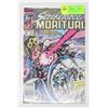 Image 1 : MARVEL COMICS STRIKEFORCE MORITURI #6