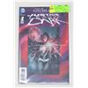 Image 1 : DC COMICS THE NEW 52 #1 HOLOGRAPHIC JUSTICE LEAGUE