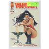 Image 1 : HARRIS COMICS VAMPIRELLA #0