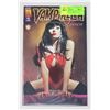 Image 1 : HARRIS COMICS VAMPIRELLA #1