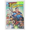 Image 1 : DC COMICS SUPERMAN & BUGS BUNNY #1 OF 4