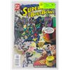 Image 1 : DC COMICS SUPERMAN & BUGS BUNNY #4 OF 4