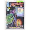 Image 1 : DC COMICS ROBIN II #1