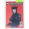 Image 1 : MARVEL COMICS WOLVERINE SNIKT! #1 & #2