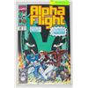 Image 1 : MARVEL COMICS ALPHA FLIGHT #96