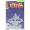 Image 1 : MARVEL COMICS THE SAGA OF CRYSTAR #5