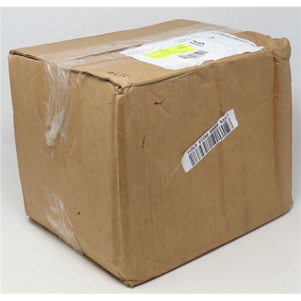 BOX WITH 100 UNOPENED UNSEARCHED MYSTERY COMICS