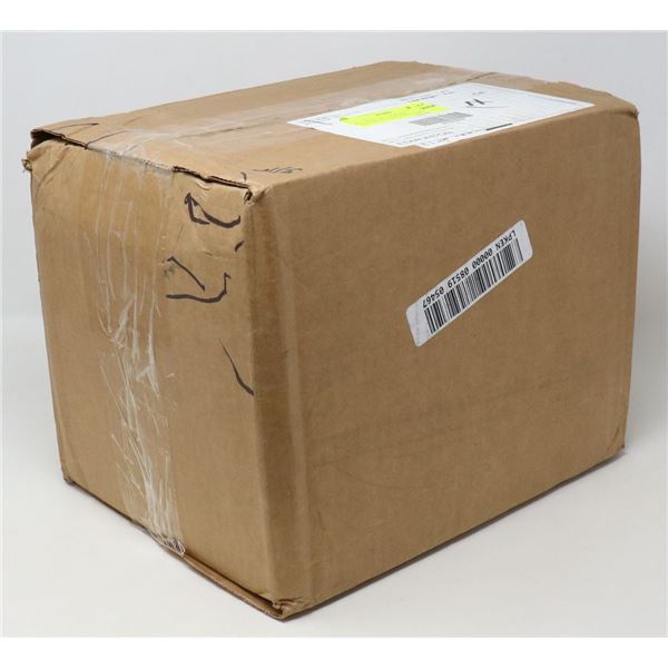 BOX WITH 100 UNOPENED UNSEARCHED MYSTERY COMICS