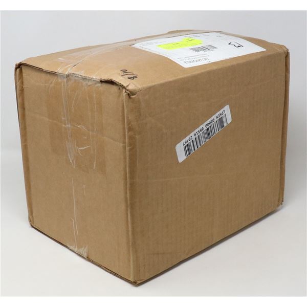 BOX WITH 100 UNOPENED UNSEARCHED MYSTERY COMICS