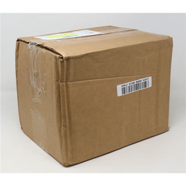 BOX WITH 100 UNOPENED UNSEARCHED MYSTERY COMICS