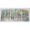Image 1 : LOT WITH 16 DC THE SUPER FRIENDS COMICS