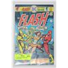 Image 1 : DC THE FLASH STARRING GREEN LANTERN # 237