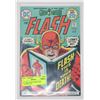 Image 1 : DC THE FLASH STARRING GREEN LANTERN # 227