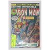 Image 1 : MARVEL THE INVINCIBLE IRON MAN # 82