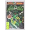 Image 1 : GREEN LANTERN CO-STARRING GREEN ARROW # 90